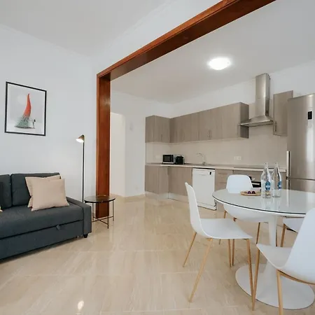 Lejlighed 4 Esquinas Adeje Homes *
