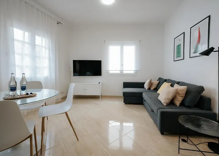 4 Esquinas Adeje Homes Διαμέρισμα *