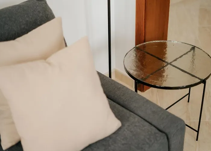 Διαμέρισμα 4 Esquinas Adeje Homes Costa Adeje (Tenerife)