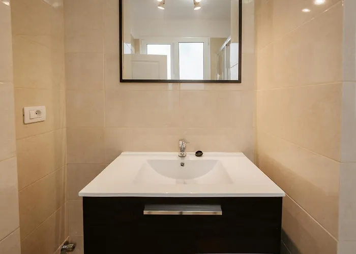 4 Esquinas Adeje Homes Διαμέρισμα