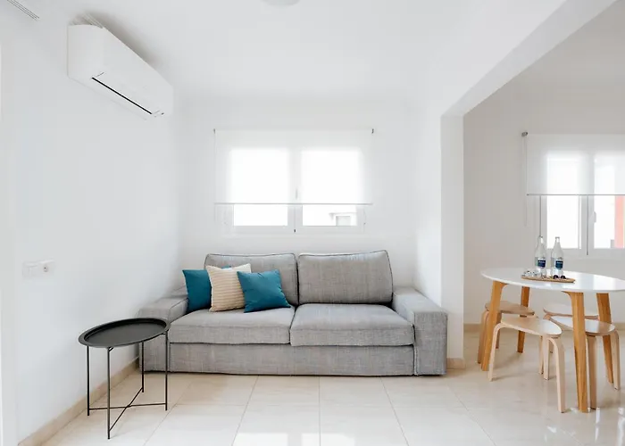 4 Esquinas Adeje Homes *