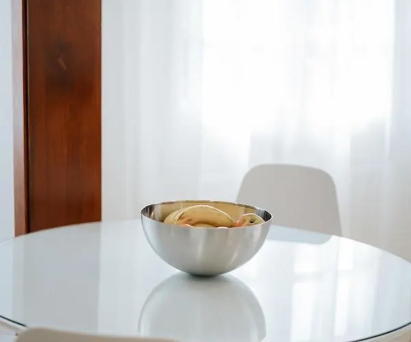 4 Esquinas Adeje Homes Διαμέρισμα