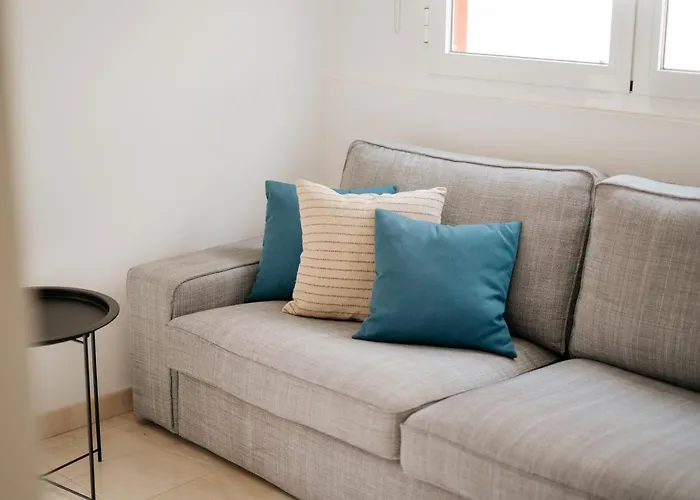 4 Esquinas Adeje Homes Διαμέρισμα *