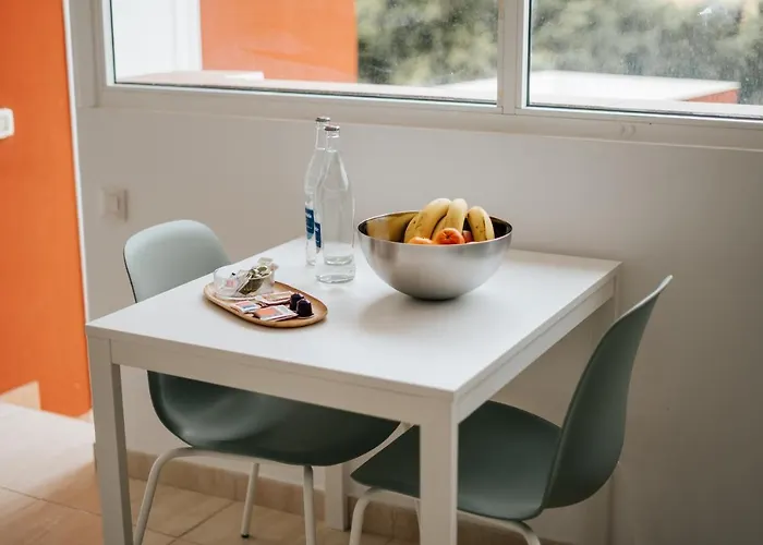 4 Esquinas Adeje Homes Costa Adeje (Tenerife)