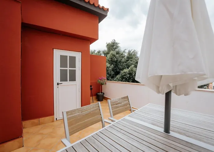 4 Esquinas Adeje Homes Διαμέρισμα