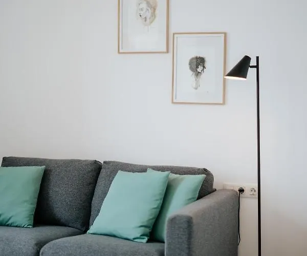 Διαμέρισμα 4 Esquinas Adeje Homes