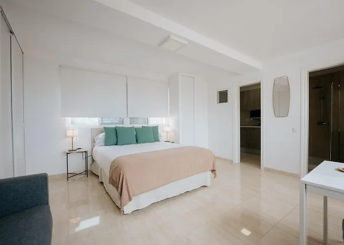 Διαμέρισμα 4 Esquinas Adeje Homes *