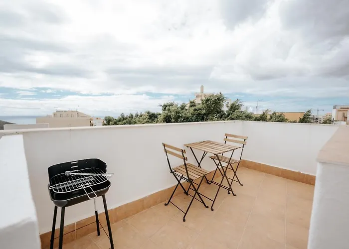 4 Esquinas Adeje Homes * Costa Adeje (Tenerife)