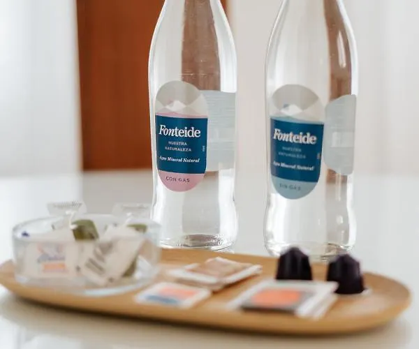 4 Esquinas Adeje Homes Διαμέρισμα *