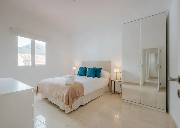 4 Esquinas Adeje Homes Διαμέρισμα Costa Adeje (Tenerife)
