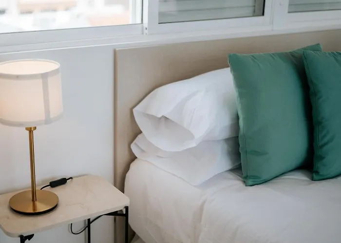 4 Esquinas Adeje Homes Διαμέρισμα *