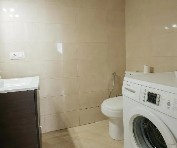 4 Esquinas Adeje Homes * Costa Adeje (Tenerife)