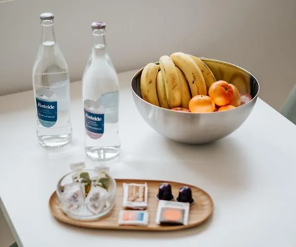 Διαμέρισμα 4 Esquinas Adeje Homes *