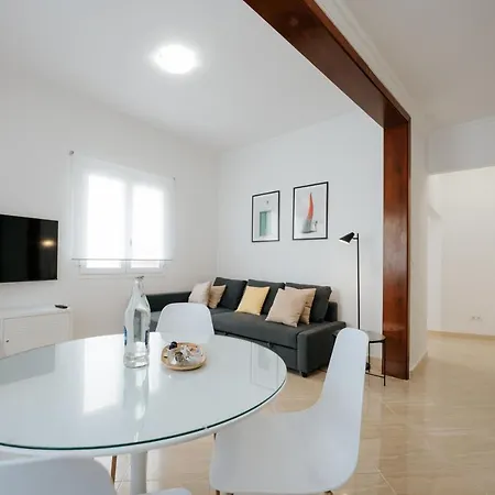 4 Esquinas Adeje Homes * Адехе