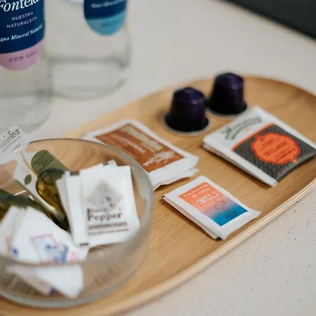 4 Esquinas Adeje Homes Адехе