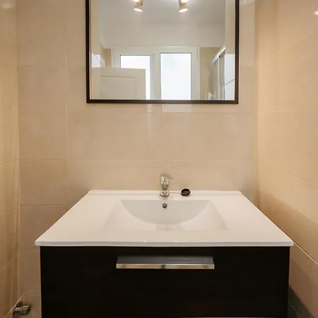 4 Esquinas Adeje Homes Апартаменти