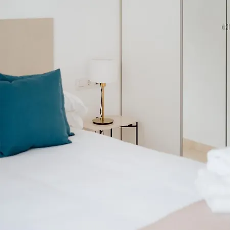 Апартаменти 4 Esquinas Adeje Homes