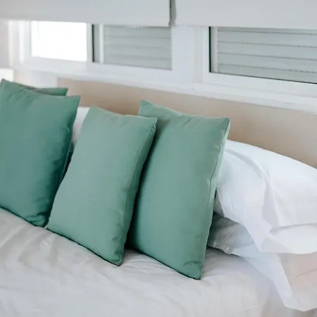 4 Esquinas Adeje Homes * Адехе