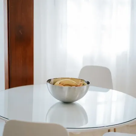 4 Esquinas Adeje Homes Апартаменти