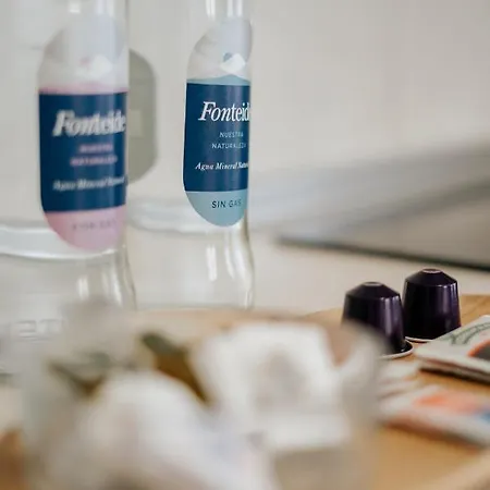 アパート 4 Esquinas Adeje Homes アデヘ