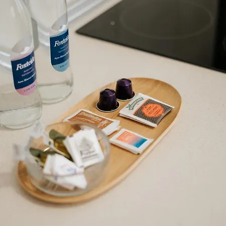 4 Esquinas Adeje Homes アパート アデヘ