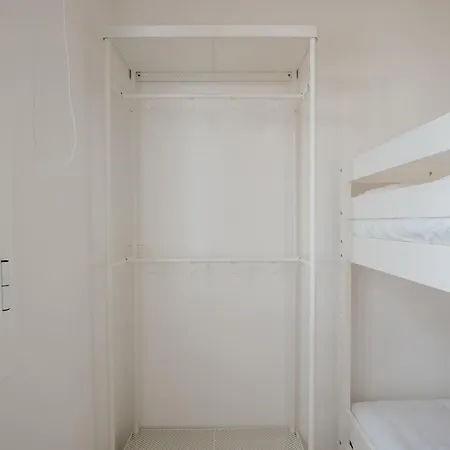 4 Esquinas Adeje Homes Апартаменти Адехе