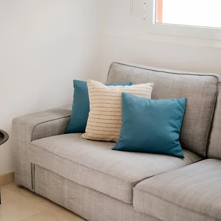 4 Esquinas Adeje Homes Апартаменти *