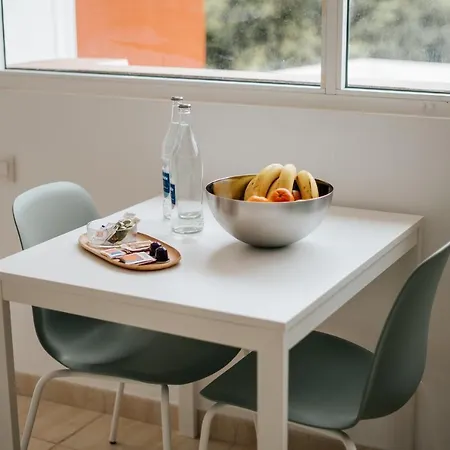 4 Esquinas Adeje Homes アデヘ