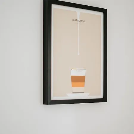 アパート 4 Esquinas Adeje Homes *