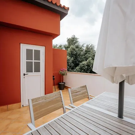 4 Esquinas Adeje Homes Appartamento