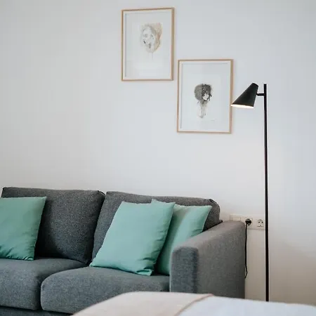 Апартаменти 4 Esquinas Adeje Homes