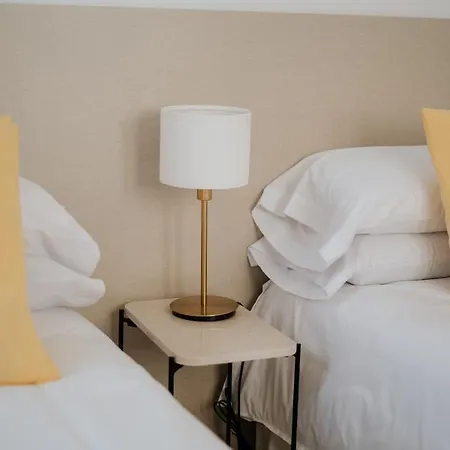 Апартаменти 4 Esquinas Adeje Homes Адехе