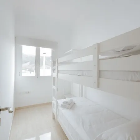 4 Esquinas Adeje Homes *