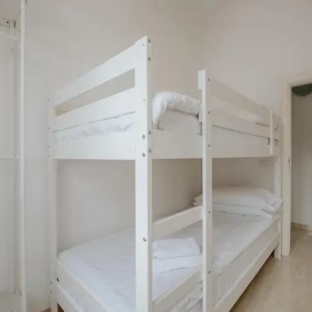 Апартаменти 4 Esquinas Adeje Homes *