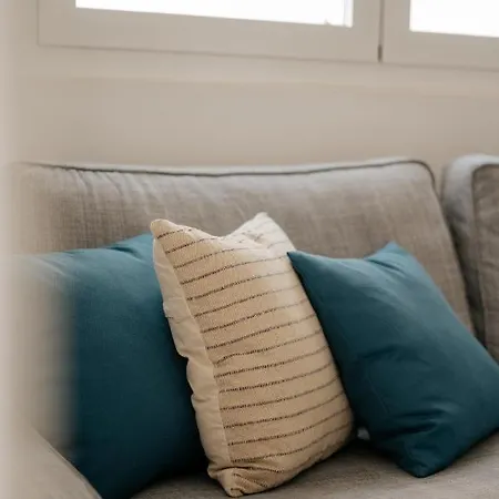 4 Esquinas Adeje Homes アパート *