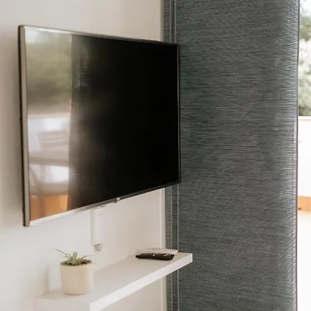 4 Esquinas Adeje Homes Адехе