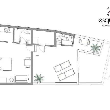 4 Esquinas Adeje Homes