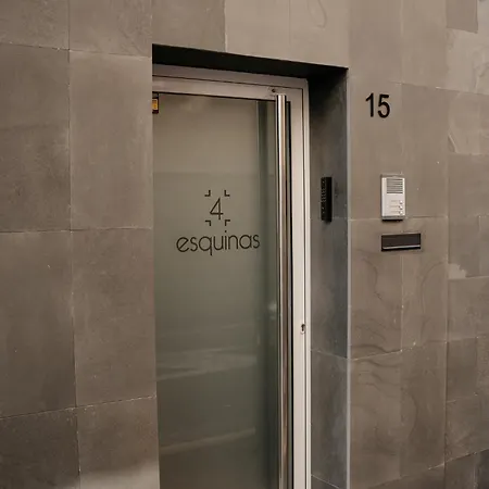 4 Esquinas Adeje Homes * アデヘ