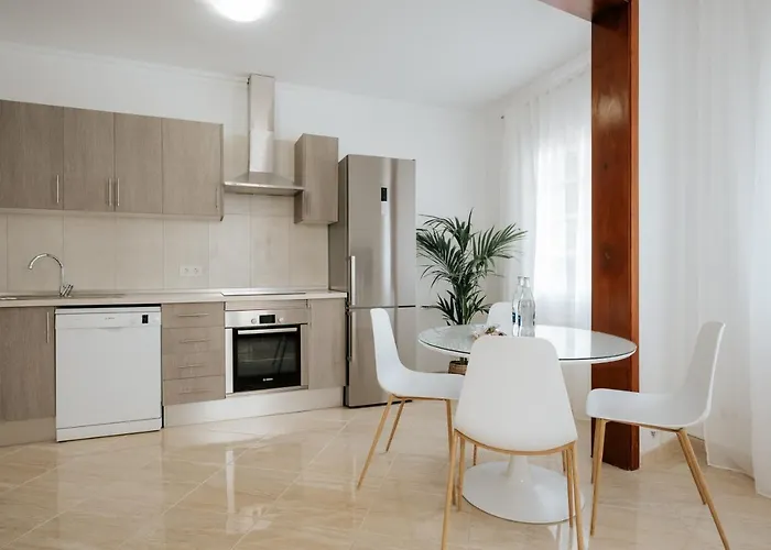 4 Esquinas Adeje Homes * アデヘ