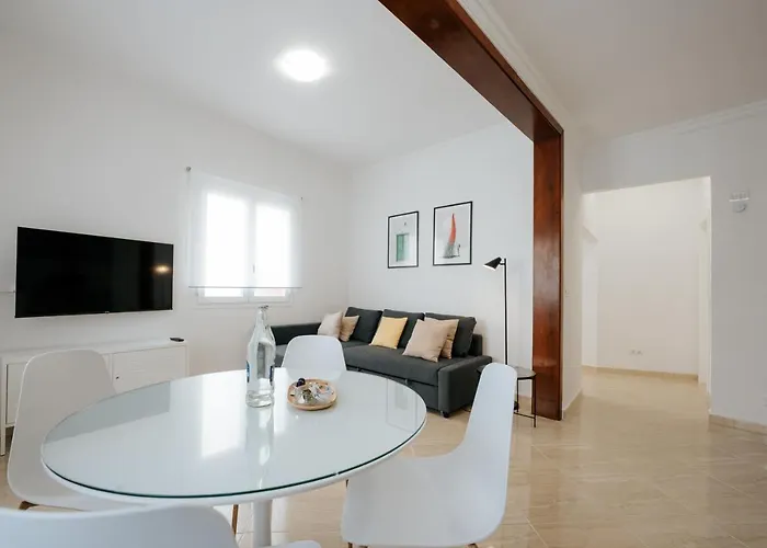 4 Esquinas Adeje Homes * アデヘ