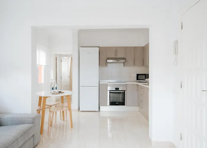 4 Esquinas Adeje Homes