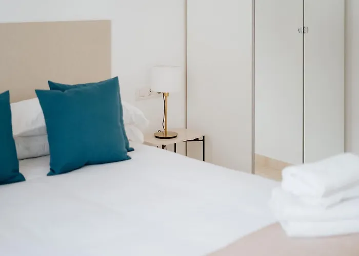 アパート 4 Esquinas Adeje Homes