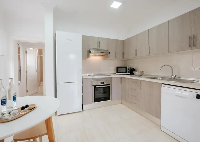 4 Esquinas Adeje Homes * アデヘ