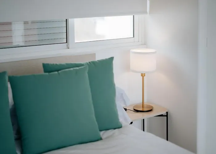 4 Esquinas Adeje Homes *