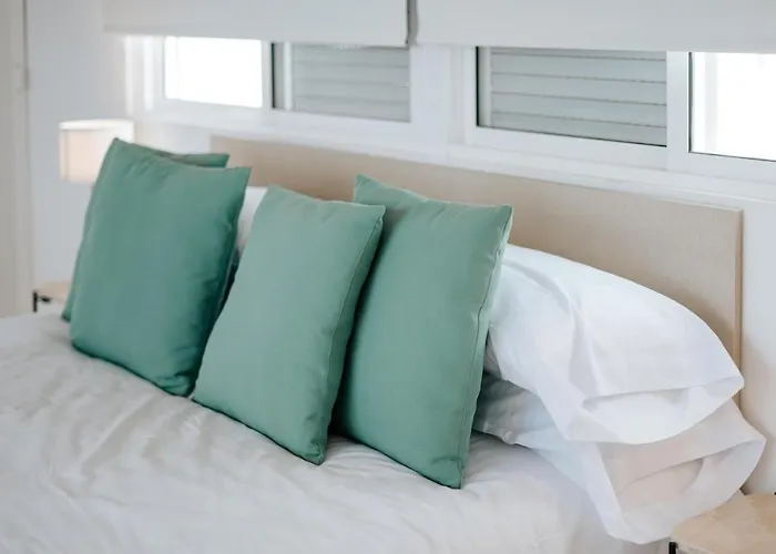 4 Esquinas Adeje Homes * アデヘ