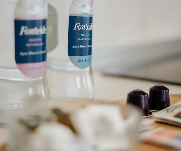 アパート 4 Esquinas Adeje Homes アデヘ