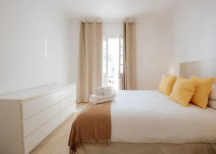 4 Esquinas Adeje Homes