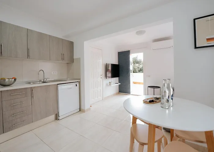 4 Esquinas Adeje Homes *