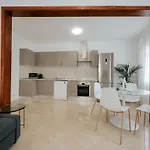 4 Esquinas Adeje Homes *
