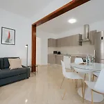 Apartmán 4 Esquinas Adeje Homes *
